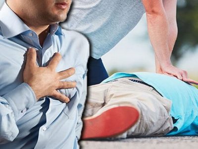 Health First | हृदयविकाराचा झटका आल्यास ‘हे’ उपाय करा आणि जीव वाचवा | वाचा आणि शेअर करा
