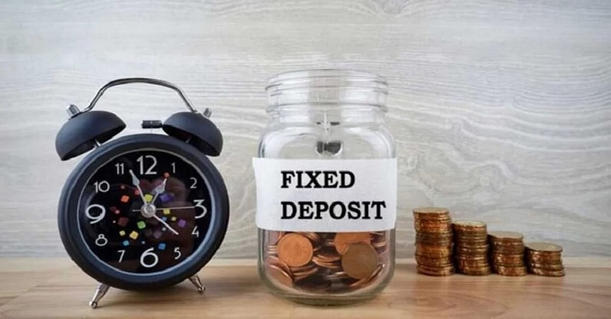 Tax on Fixed Deposit