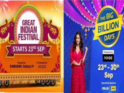 Flipkart Big Billion Days Sale | खुशखबर, गुगल पिक्सल 6a स्मार्टफोन फक्त 27699 रुपयांत मिळणार, पाहा डिटेल्स