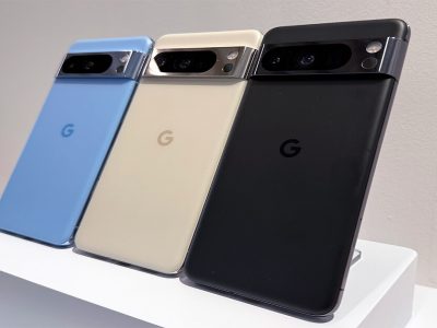 Flipkart Sale | Google Pixel 8 स्मार्टफोन सीरिजची विक्री सुरू, बँक ऑफरसह स्वस्तात खरेदी करा, भन्नाट फीचर्स मिळतील