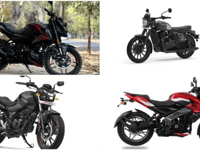 Flipkart Sale | तरुणांनो, यापैकी तुमची आवडती बाईक कोणती, फ्लिपकार्टवर 10% डिस्काउंट मिळतोय – Marathi News Flipkart Sale | तरुणांनो, यापैकी तुमची आवडती बाईक कोणती, फ्लिपकार्टवर 10% डिस्काउंट मिळतोय – Marathi News