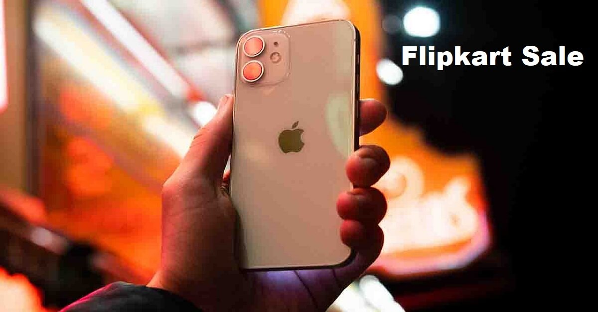 Flipkart Sale