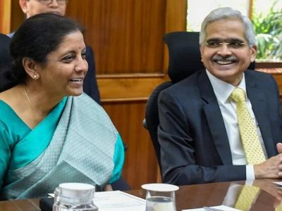 Foreign Portfolio Investment | सप्टेंबरमध्ये भारतात तब्बल 26517 कोटी रुपयांची गुंतवणूक