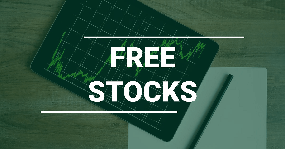 Free Stocks