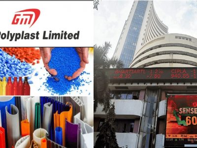 G M Polyplast Share Price | या शेअरने 662% परतावा प्लस फ्री बोनस शेअर्स, आज 5% वाढला, स्टॉक खरेदीसाठी झुंबड