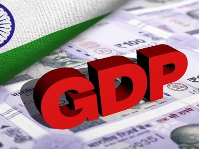 India’s GDP Growth | चिंताजनक! गोल्डमन सॅक्सने भारताच्या विकासदराचा अंदाज घटवला