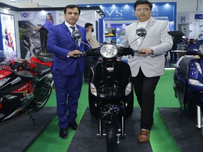 GT Force e-Scooter | जीटी फोर्सची सोल वेगास आणि ड्राइव्ह प्रो ई-स्कूटर लाँच, किंमत आणि फीचर्स तपशील पहा