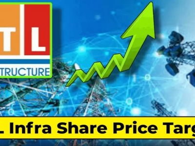GTL Infra Share Price | पेनी स्टॉक 52-वीक लो लेव्हलच्या जवळ; स्टॉक BUY, SELL की Hold करावा? – NSE: GTLINFRA