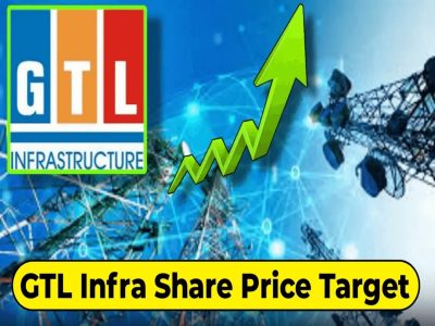 GTL Infra Share Price | 1 रुपया 49 पैशाचा पेनी स्टॉक फोकसमध्ये, 396% परतावा देणाऱ्या शेअर्सची जोरदार खरेदी – NSE: GTLINFRA