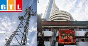 GTL Infra Share Price | जीटीएल इन्फ्रा शेअर 1.50 रुपयांवर आला, आता मोठ्या घसरणीचे संकेत – NSE: GTLINFRA