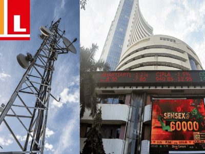 GTL Infra Share Price | पेनी स्टॉकमध्ये तेजी, तज्ज्ञांनी दिला महत्वाचा सल्ला, पुढे किती परतावा मिळेल? – NSE: GTLINFRA