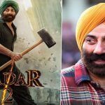 Gadar 2 Box Office Record