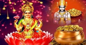 Gajlaxmi Rajyog 2023 | दुर्मिळ ‘गजलक्ष्मी राजयोग’, या 5 राशीच्या लोकांवर ऑक्टोबरपर्यंत लक्ष्मी देवी कृपा करणार, तुमची राशी आहे यामध्ये?