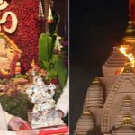 Ganesh Pandal Fire