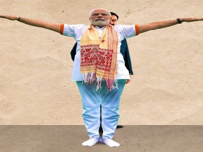 Gautam Adani | अदानी-हिंडेनबर्ग प्रकरण, चौकशी समितीतील तीन सदस्यांचं थेट अदानी कनेक्शन, सुप्रीम कोर्टात अर्ज दाखल