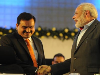 Gautam Adani | गौतम अदानींची संपत्ती निम्म्याने घटली, सर्वात मोठे नुकसान, दिवाळीत दिवाळं निघालं