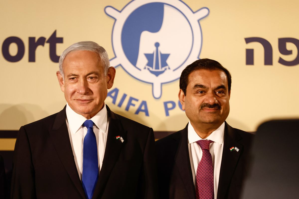 Gautam Adani