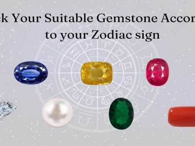 Gemstone Astrology | वृश्चिक, सिंह, धनु आणि मीन पैकी तुमची राशी कोणती?, हे रत्न तुमच्या राशीसाठी शुभ मानले जाते