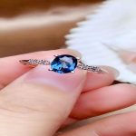 Lucky Gem Stone Topaz