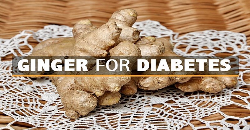 Ginger-and-Diabetes