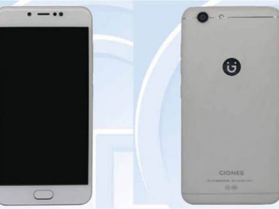 Gionee S10 Price in India