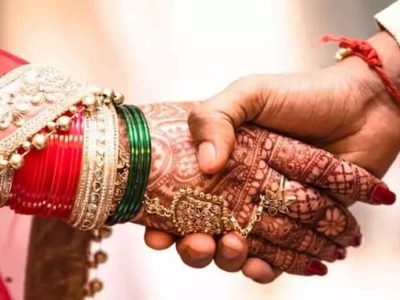 Girls Marriage Age | भारतात आता मुलींच्या लग्नाचे वय १८ नाही तर २१ वर्षे असेल