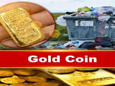 Give Plastic Take Gold | हे अजब आहे राव! भारतातील या गावात प्लास्टिकच्या मोबदल्यात सोनं दिलं जातंय, सविस्तर वाचा