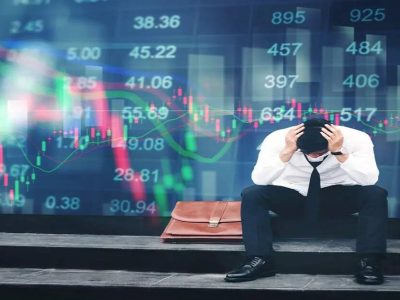 Global Recession | मंदीचे सावट, जगातील सर्वात मोठ्या बँकांपैकी एक असलेल्या क्रेडिट स्युइस बुडणार? स्टॉक 95 टक्के कोसळला