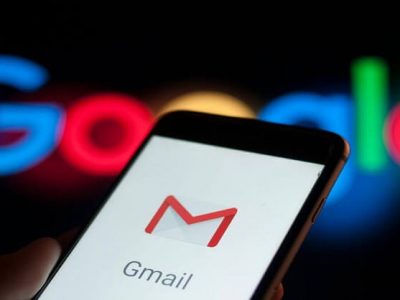 Gmail Down in India | गुगल’ची Gmail सेवा भारतात डाऊन | युजर्सच्या तक्रारी