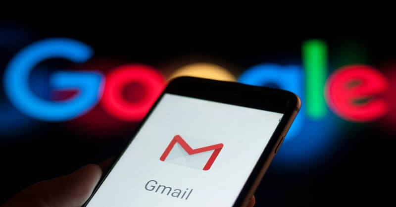 Gmail Down in India