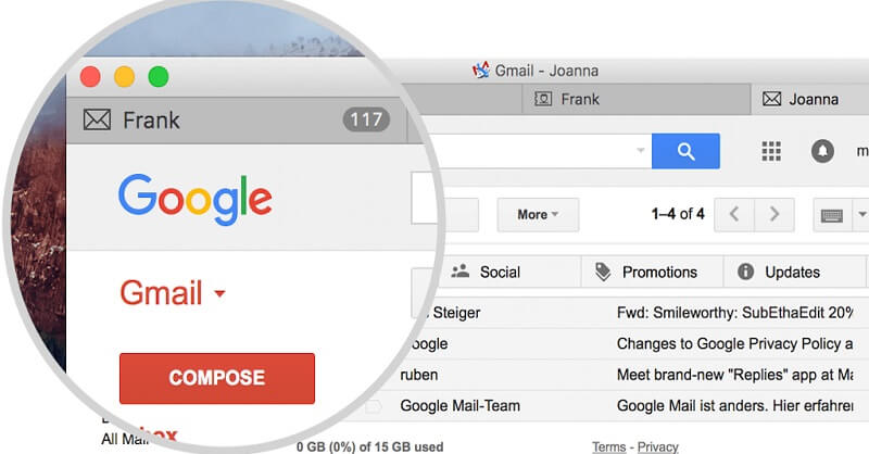 Gmail Unknown Features | Gmail’चे हे फिचर्स तुम्हाला माहिती आहेत का