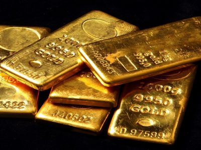 Gold ETF Investment | गोल्ड ईटीएफमध्ये गुंतवणूक, मिळतील अनेक फायदे आणि वेगाने संपत्ती वाढेल