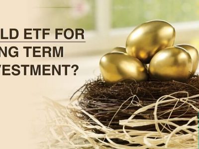 Gold ETF Investment | गोल्ड ETF वरील गुंतवणूकदारांचा विश्वास कायम | ऑक्टोबरमध्ये 303 कोटीची गुंतवणूक