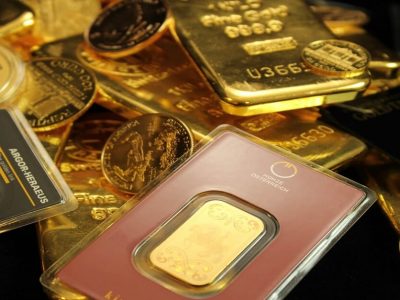 Gold Investment | जोखीममुक्त गुंतवणूक, बाजारातील अस्थिरतेला सोन्याने चांगला पर्याय दिला, फायदे जाणून घ्या