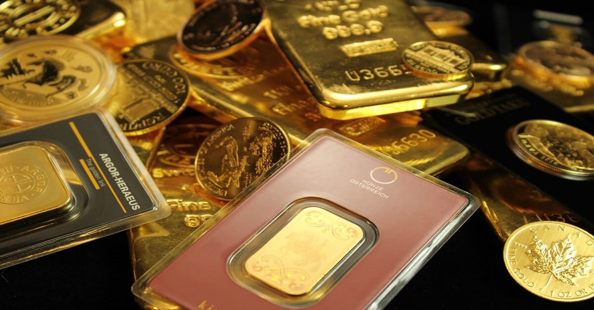 Gold Investment Tips