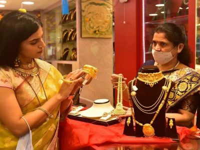 Gold Price Today | सोनं खरेदीच्या तयारीत? आज सोन्याचे दर किती झाले पहा, तुमच्या शहरातील नवे दर तपासून घ्या