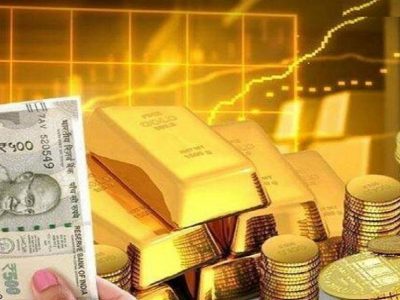 Gold Price Today | सोनं अजून स्वस्त झाले | जाणून घ्या नवीन दर
