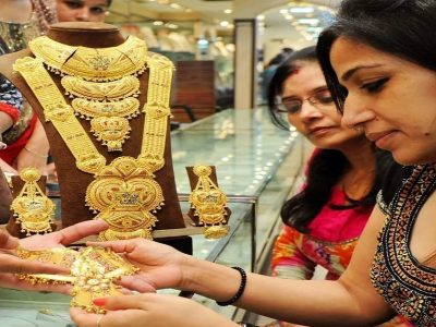 Gold Price Today | सुवर्ण संधी! सोनं तब्बल 3000 रुपयांनी स्वस्त झालंय, आजचे सोन्याचे नवे दर तपासून घ्या