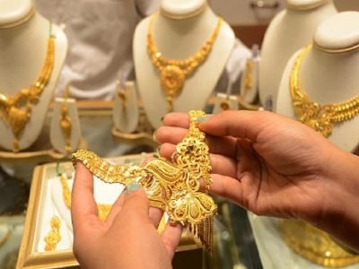 Gold Price | लग्नाच्या या मोसमात सोने 1100 रुपयांनी स्वस्त झाले | चांदी 3400 रुपयांनी घसरली