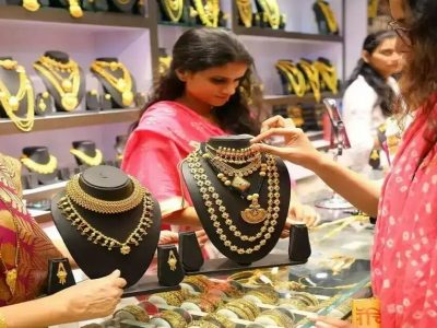 Gold Rate Today | बापरे! आज सोन्याचा भाव मजबूत वाढला, पटापट तुमच्या शहरातील नवे दर तपासून घ्या