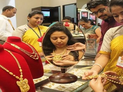 Gold Price Today | सोन्याचे दर 62 हजार रुपयांच्या दिशेने, लग्न कार्याच्या दिवसात टेन्शन वाढणार?