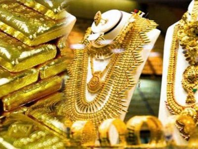 Gold Silver Price Today | सोनं आणि चांदीचे नवे दर जाहीर | काय आहेत तुमच्या शहरात नवे दर