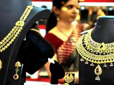 Gold Silver Price Today | सोनं आणि चांदीचे नवे दर जाहीर | काय आहेत तुमच्या शहरात नवे दर