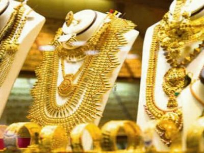 Gold Silver Price Today | सोनं आणि चांदीचे नवे दर जाहीर | काय आहेत तुमच्या शहरात नवे दर