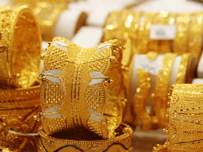 Gold Silver Price Today | आज दसरा, काय आहेत आजचे सोन्याचे आणि चांदीचे नवे दर?