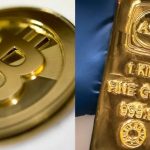 Gold Vs Crypto Investment