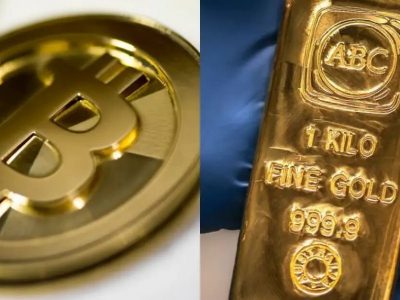 Gold Vs Crypto Investment | क्रिप्टोत गुंतवणूक करावी की सोन्यात? अधिक फायद्यासाठी कुठे पैसा गुंतवावा जाणून घ्या