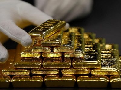 Gold ETF Investment | हा गोल्ड फंड 64 टक्के परतावा देत संपत्ती वेगाने वाढवतोय | तुम्ही गुंतवणूक केली आहे का?