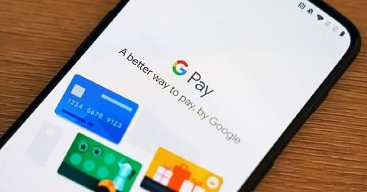 Google Pay Fixed Deposit