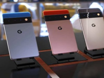 Google Pixel 6a | जबरदस्त फीचर्ससह गुगल पिक्सेल 6a 5G स्मार्टफोन लाँच केला